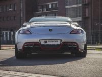 Prior-Design Mercedes-Benz SLS AMG PD900GT (2015)