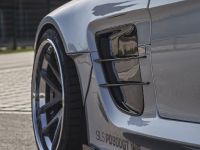 Prior-Design Mercedes-Benz SLS AMG PD900GT (2015) - picture 19 of 24