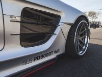 Prior-Design Mercedes-Benz SLS AMG PD900GT (2015)