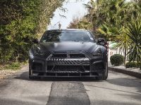 Prior-Design Nissan GT-R (2015) - picture 1 of 19