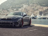 Prior-Design Nissan GT-R (2015) - picture 3 of 19