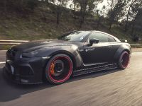 Prior-Design Nissan GT-R (2015) - picture 6 of 19