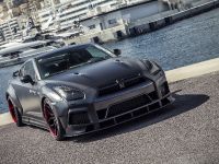 Prior-Design Nissan GT-R (2015) - picture 7 of 19