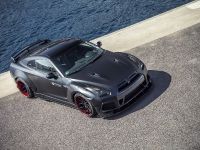 Prior-Design Nissan GT-R (2015) - picture 8 of 19