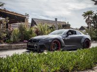 Prior-Design Nissan GT-R (2015) - picture 10 of 19