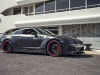Prior-Design Nissan GT-R (2015) - picture 11 of 19
