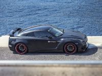 Prior-Design Nissan GT-R (2015)