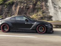 Prior-Design Nissan GT-R (2015) - picture 13 of 19