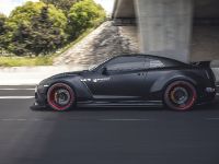 Prior-Design Nissan GT-R (2015) - picture 14 of 19
