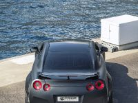 Prior-Design Nissan GT-R (2015)