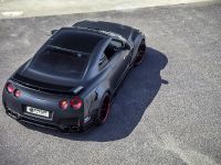 Prior-Design Nissan GT-R (2015) - picture 18 of 19