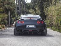 Prior-Design Nissan GT-R (2015) - picture 19 of 19