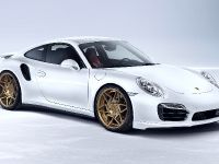 Prototyp Production Porsche 911 Turbo S Nemesis (2015) - picture 1 of 3