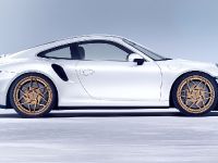 Prototyp Production Porsche 911 Turbo S Nemesis (2015) - picture 2 of 3