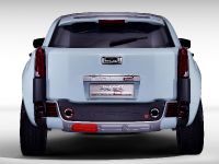 Qoros 2 SUV PHEV Concept (2015)