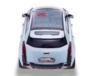 Qoros 2 SUV PHEV Concept (2015) - picture 5 of 9