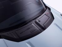 thumbnail image of 2015 Qoros 2 SUV PHEV Concept