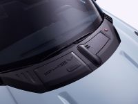 Qoros 2 SUV PHEV Concept (2015)