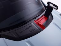 Qoros 2 SUV PHEV Concept (2015)