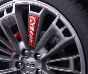 Qoros 2 SUV PHEV Concept (2015)