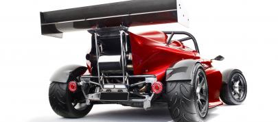 Quantum GP700 (2015) - picture 4 of 9