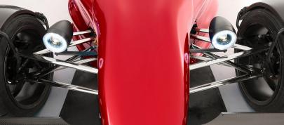 Quantum GP700 (2015) - picture 7 of 9