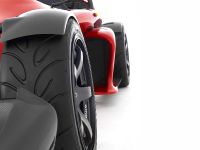 Quantum GP700 (2015)