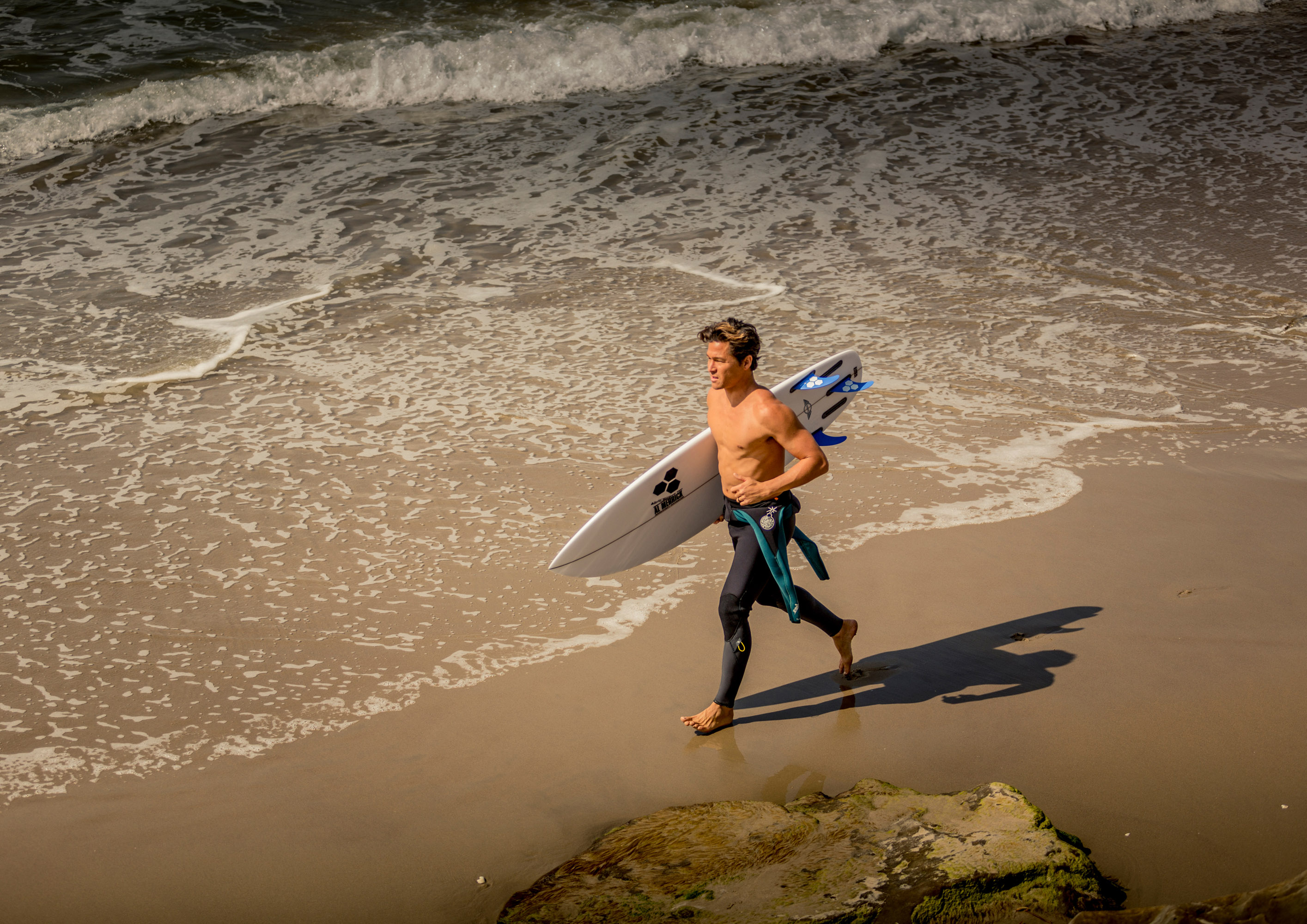 Mini Surfboard