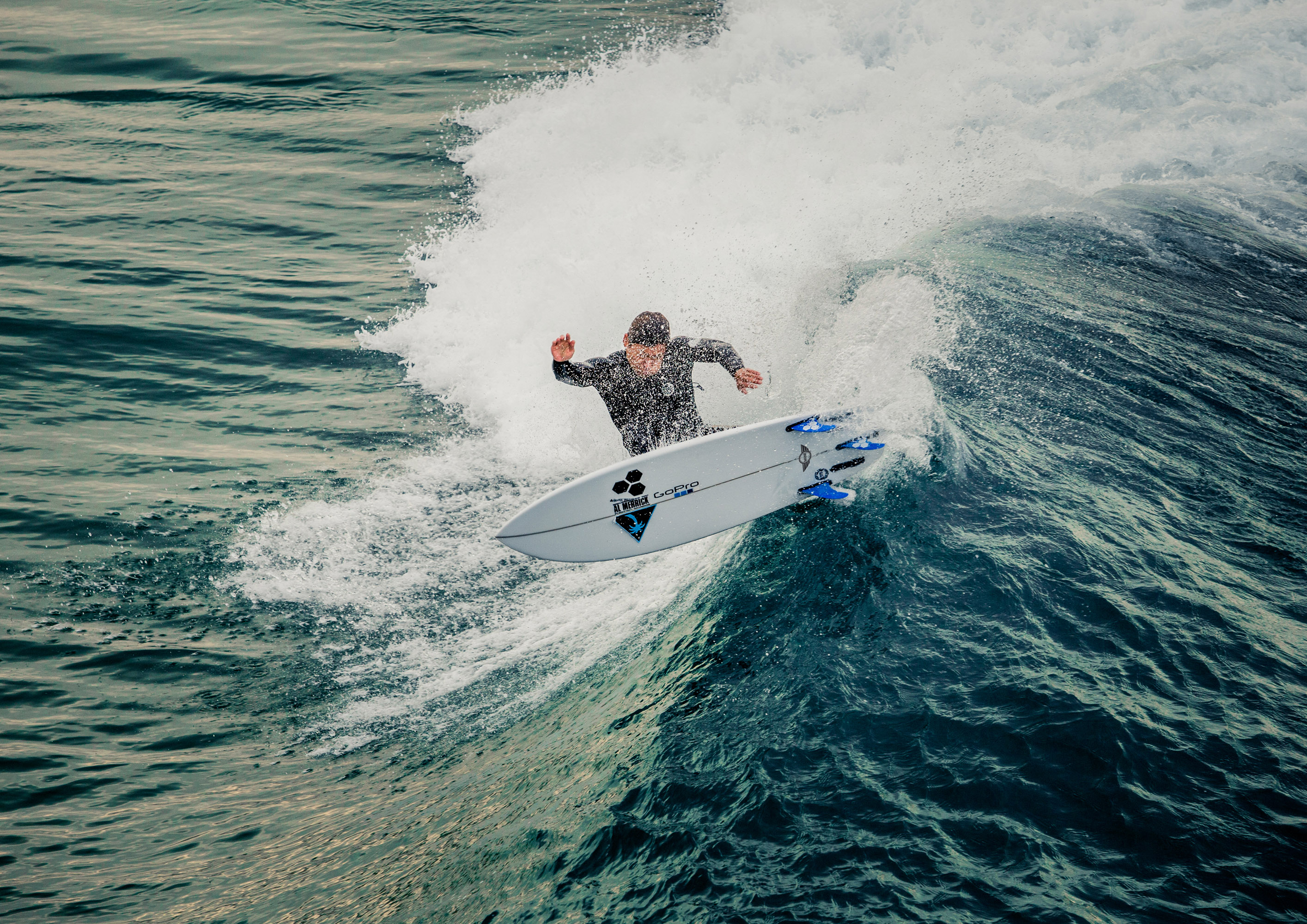 Mini Surfboard