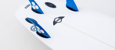 Mini Surfboard (2015) - picture 7 of 15