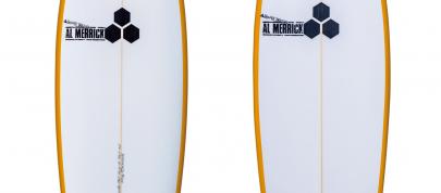 Mini Surfboard (2015) - picture 15 of 15