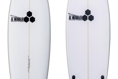 Mini Surfboard (2015) - picture 1 of 15