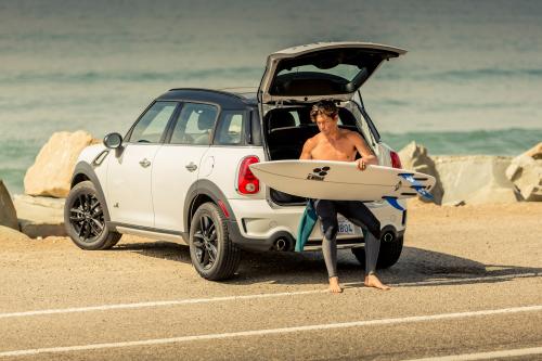 Mini Surfboard (2015) - picture 8 of 15