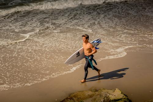 Mini Surfboard (2015) - picture 9 of 15