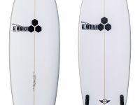 2015 Mini Surfboard