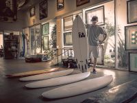 Mini Surfboard (2015) - picture 2 of 15