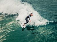 Mini Surfboard (2015)