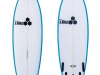 Mini Surfboard (2015) - picture 14 of 15