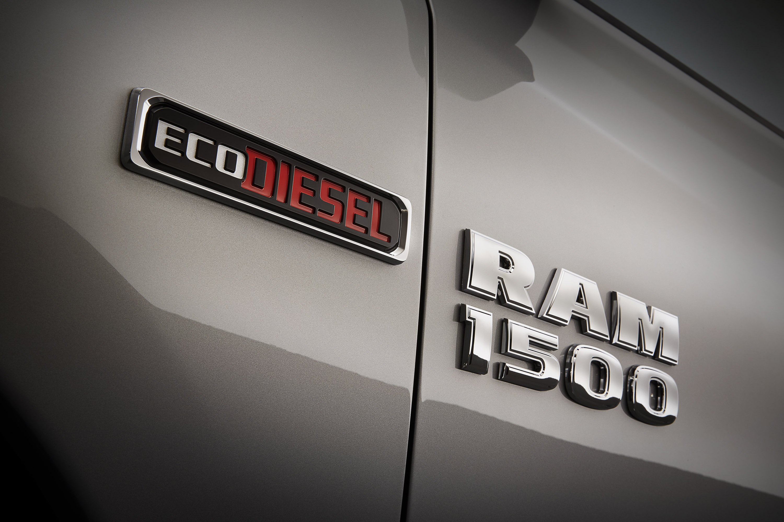 Ram 1500 EcoDiesel HFE
