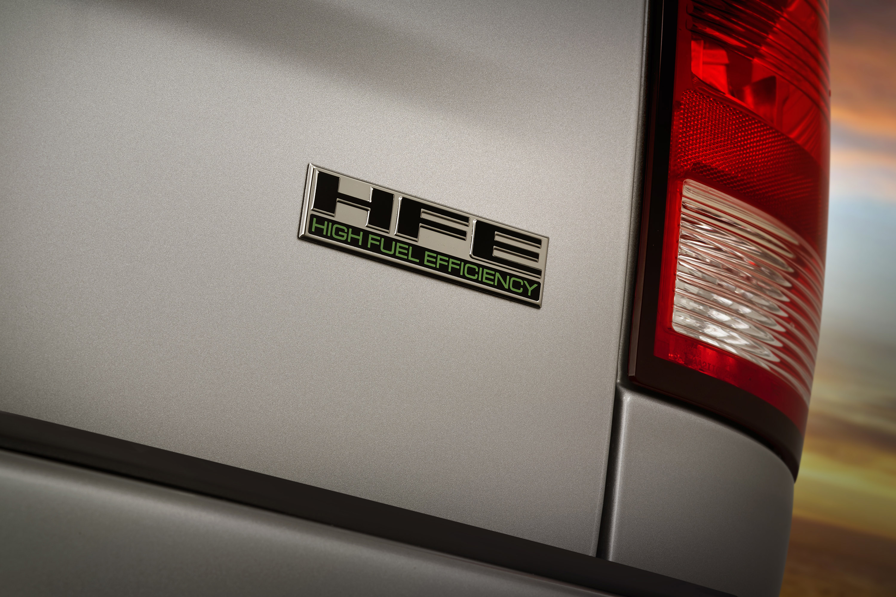 Ram 1500 EcoDiesel HFE