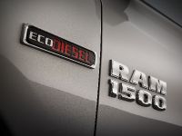 Ram 1500 EcoDiesel HFE (2015) - picture 3 of 4