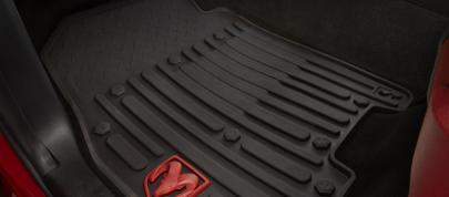 Dodge RAM 1500 Rebel (2015) - picture 20 of 25