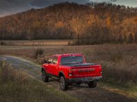 Dodge RAM 1500 Rebel (2015)