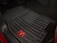 Dodge RAM 1500 Rebel (2015)