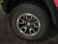 Dodge RAM 1500 Rebel (2015)