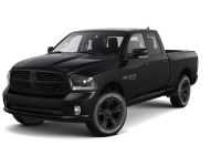 Ram 1500 Sport Crew Cab 4x4 Trim (2015) - picture 2 of 2