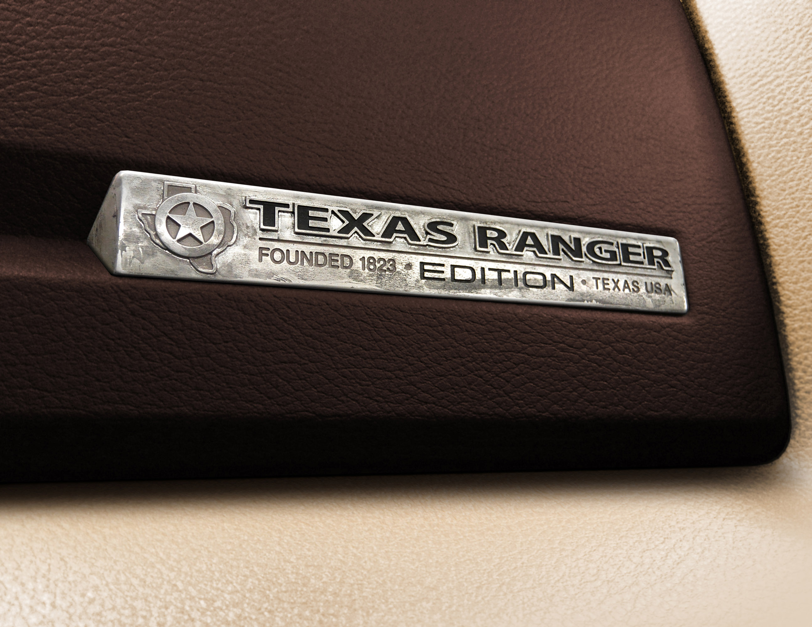 Ram 1500 Texas Ranger Concept Truck