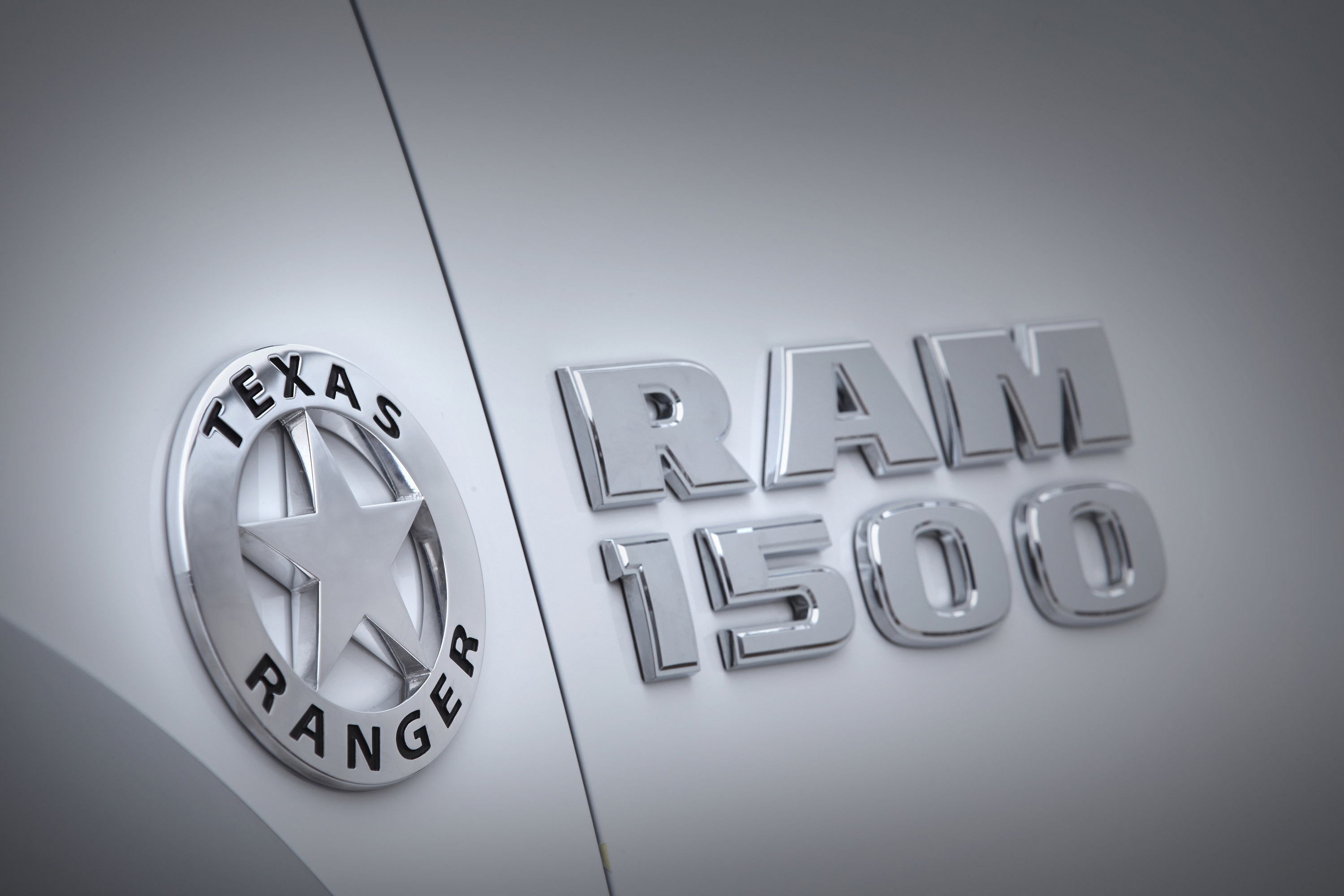 Ram 1500 Texas Ranger Concept Truck