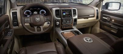 Ram 1500 Texas Ranger Concept Truck (2015) - picture 4 of 25