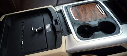 Ram 1500 Texas Ranger Concept Truck (2015) - picture 12 of 25